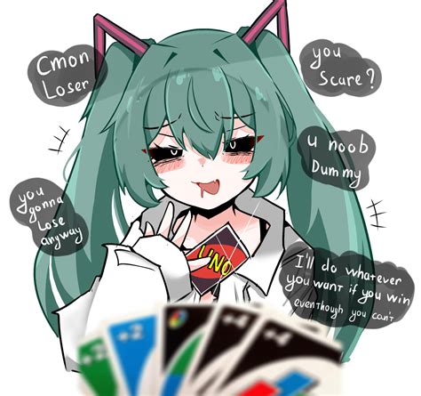 Mesugaki is .